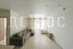 Екатеринбург, ул. Московская, 190 (Юго-Западный) - фото квартиры