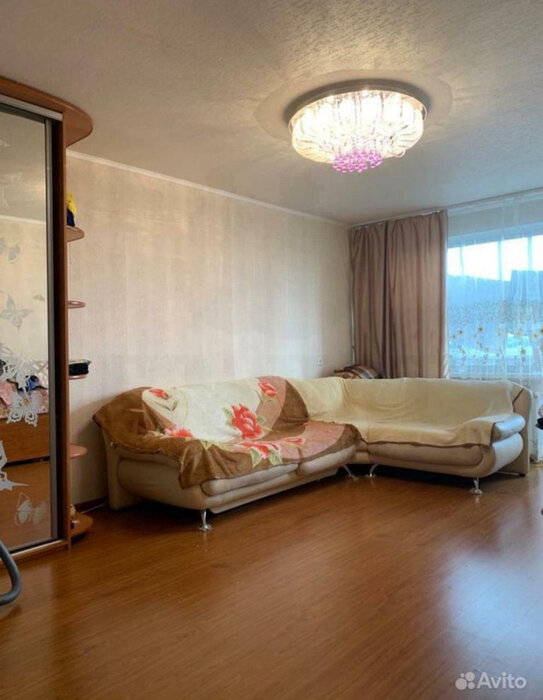 Купить квартиру в Верхней Салде – Квадратный метр