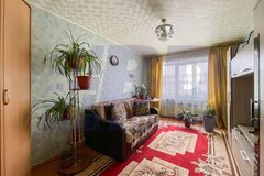 г. Березовский, ул. Овощное отделение, 11А (городской округ Березовский) - фото квартиры