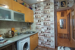 Екатеринбург, ул. Черепанова, 8 (Заречный) - фото квартиры