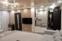 Екатеринбург, ул. Курьинский, 3 (Втузгородок) - фото квартиры