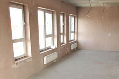 Екатеринбург, ул. Шаумяна, 20 (Юго-Западный) - фото квартиры