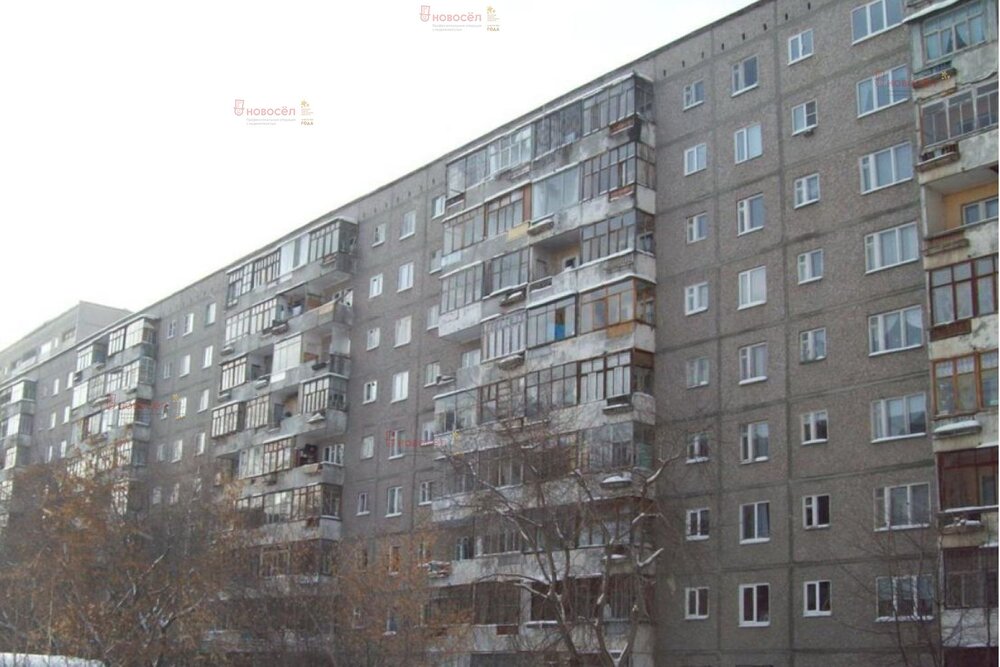 Екатеринбург, ул. Щорса, 130 (Автовокзал) - фото квартиры (2)