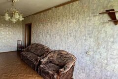 Екатеринбург, ул. Ярославская, 27 (Уралмаш) - фото квартиры