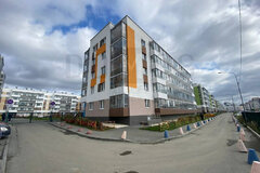 Екатеринбург, ул. Широкореченская, 41 (Широкая речка) - фото квартиры