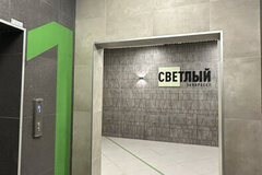 Екатеринбург, ул. микрорайон Светлый, 7 (Уктус) - фото квартиры