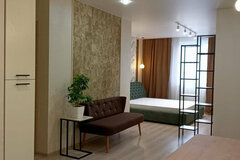 Екатеринбург, ул. Энтузиастов, 36Б/3 (Эльмаш) - фото квартиры