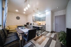 Екатеринбург, ул. Крестинского, 4 (Ботанический) - фото квартиры