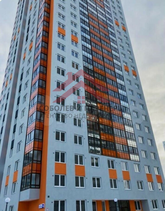 Екатеринбург, ул. Чайковского, 66А (Автовокзал) - фото квартиры (1)