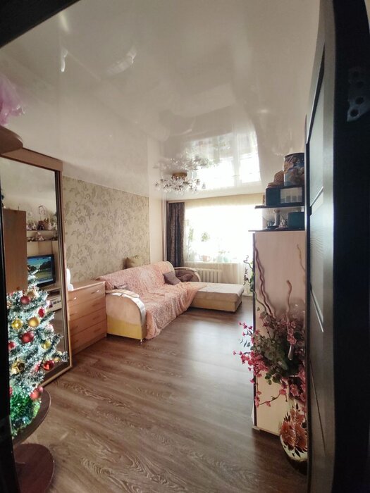 Купить квартиру в Верхней Салде – Квадратный метр