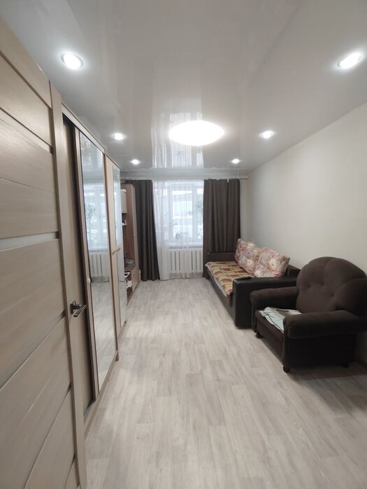 Купить квартиру в Верхней Салде – Квадратный метр