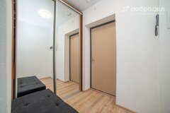 Екатеринбург, ул. микрорайон Светлый, 7 (Уктус) - фото квартиры