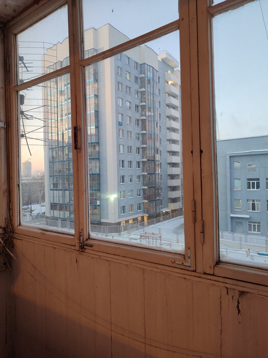 Екатеринбург, ул. Косарева, 15 (Химмаш) - фото квартиры (3)