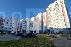 г. Верхняя Пышма, ул. Огнеупорщиков, 4 (городской округ Верхняя Пышма) - фото квартиры