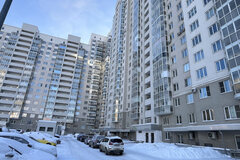 Екатеринбург, ул. Мира, 41 (Втузгородок) - фото квартиры