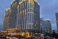 Екатеринбург, ул. Щорса, 53 (Автовокзал) - фото торговой площади