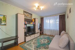 Екатеринбург, ул. Краснофлотцев, 39а (Эльмаш) - фото квартиры
