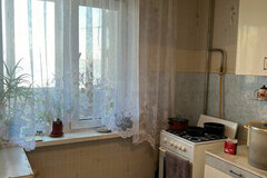 Екатеринбург, ул. Готвальда, 3 (Заречный) - фото квартиры