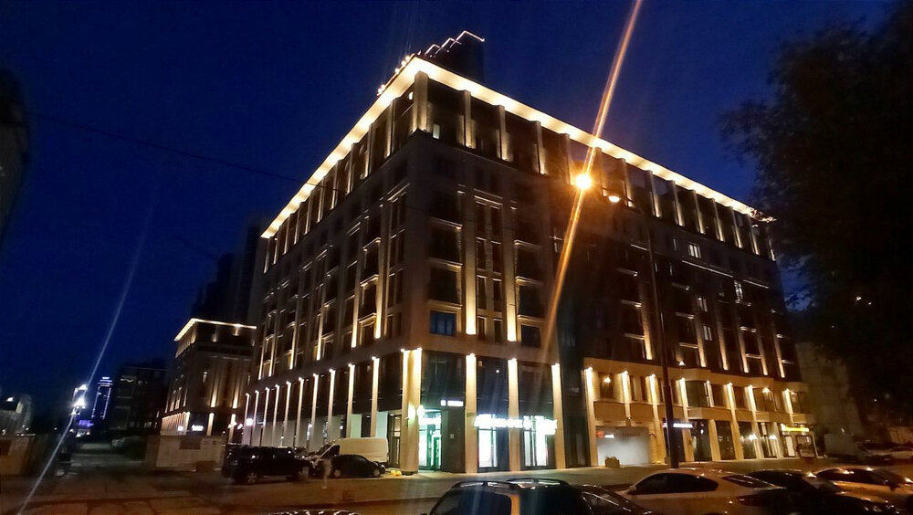 Екатеринбург, ул. Азина, 31 (Центр) - фото квартиры (2)