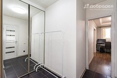 Екатеринбург, ул. Сиреневый, 18 (ЖБИ) - фото квартиры
