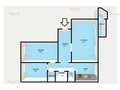 Продажа квартиры: Екатеринбург, ул. Анны Бычковой, 22 (Синие Камни) - Фото 2