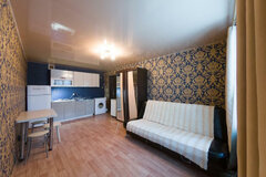 Екатеринбург, ул. Донбасская, 45 (Уралмаш) - фото комнаты