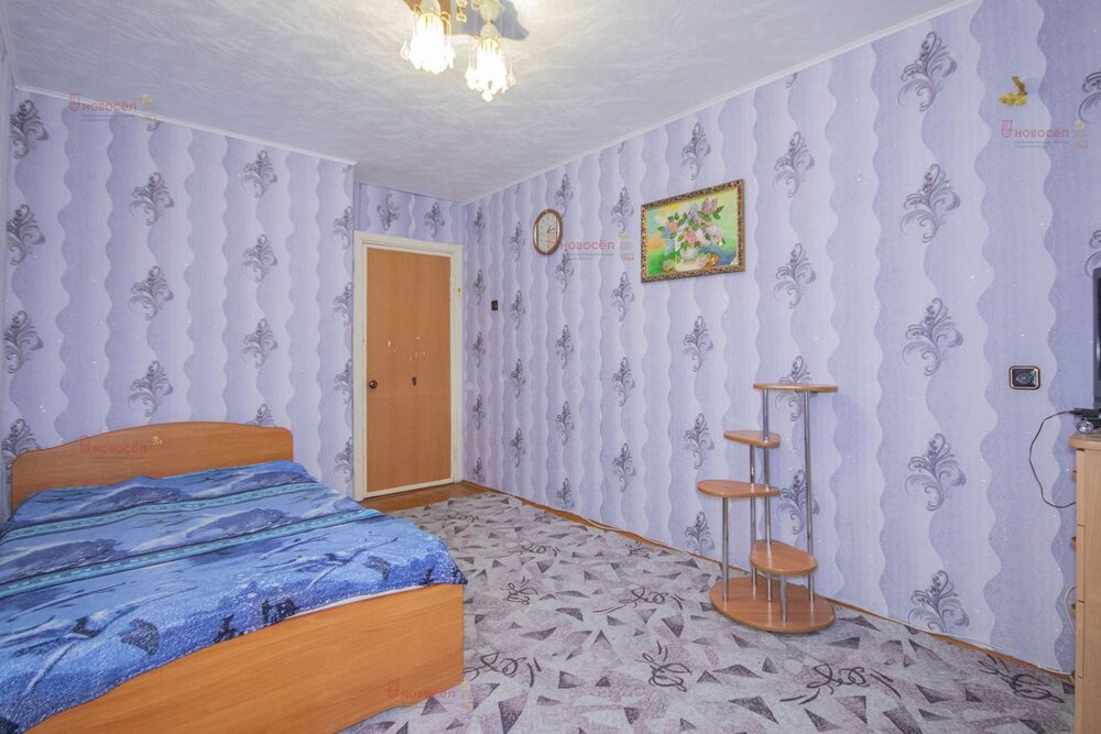 Екатеринбург, ул. Кошевого, 32 (Уктус) - фото квартиры (6)