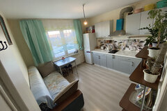 Екатеринбург, ул. Латвийская, 56/3 (Компрессорный) - фото квартиры