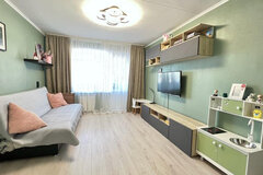 Екатеринбург, ул. Ярославская, 27 (Уралмаш) - фото квартиры