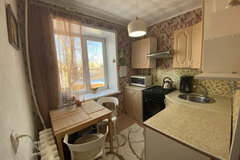 Екатеринбург, ул. Щорса, 55 - фото квартиры