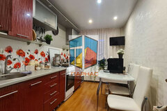 г. Краснотурьинск, ул. Клубная, 1 (городской округ Краснотурьинск) - фото квартиры