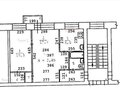 Екатеринбург, ул. Кишиневская, 60 (Старая Сортировка) - фото квартиры