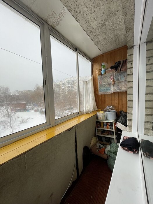 Екатеринбург, ул. Чапаева, 30 (Автовокзал) - фото квартиры (6)