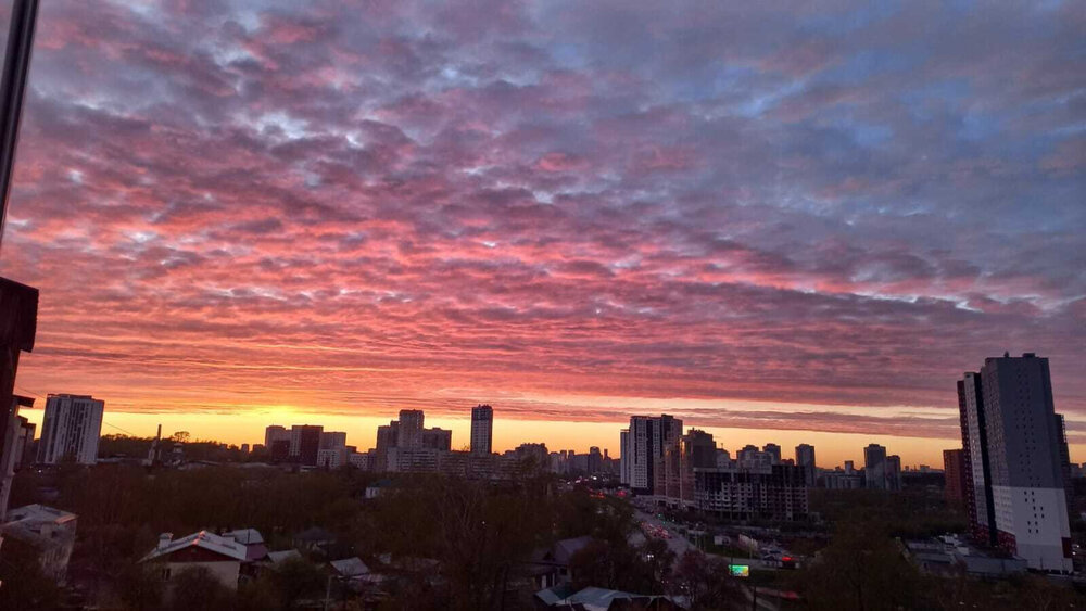 Екатеринбург, ул. Прониной, 30 (Уктус) - фото квартиры (5)