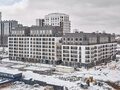 Продажа квартиры: Екатеринбург, ул. Ландау, 1 (Академический) - Фото 5
