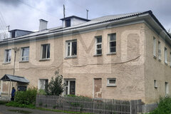 п. Северка, ул. Стрелочников, 17 (городской округ Екатеринбург) - фото комнаты