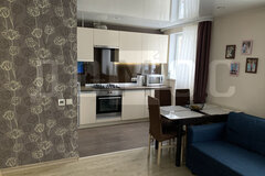 Екатеринбург, ул. Чайковского, 88/2 (Автовокзал) - фото квартиры