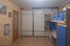 г. Березовский, ул. Театральная, 3 (городской округ Березовский) - фото квартиры