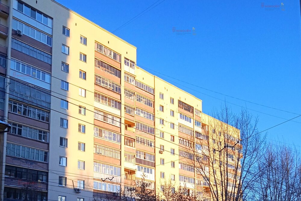 Екатеринбург, ул. Белинского, 165/б (Автовокзал) - фото квартиры (2)