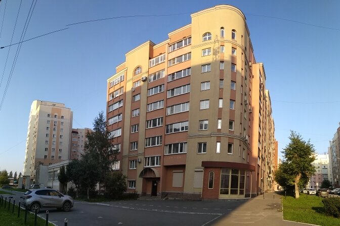 Екатеринбург, ул. Фролова, 29 (ВИЗ) - фото квартиры (7)
