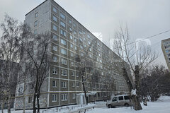 Екатеринбург, ул. Викулова, 42 (ВИЗ) - фото квартиры