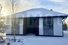 к.п. Зеленые кварталы, д.    (городской округ Белоярский, п. Рассоха) - фото коттеджа