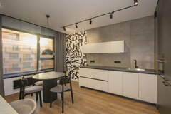 Екатеринбург, ул. Шаумяна, 24 (Юго-Западный) - фото квартиры