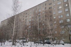 Екатеринбург, ул. Молодежи, 80 (Уралмаш) - фото квартиры