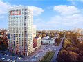 Продажа квартиры: Екатеринбург, ул. Блюхера, 40 (Втузгородок) - Фото 1