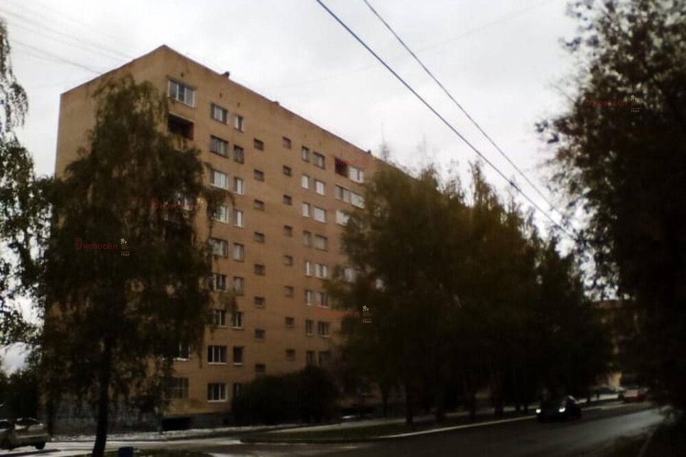 Екатеринбург, ул. Куйбышева, 106 (Шарташский рынок) - фото квартиры (2)