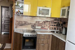 Екатеринбург, ул. Щербакова, 5а (Уктус) - фото квартиры