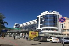 Екатеринбург, ул. Карла Либкнехта, 22 (Центр) - фото готового бизнеса