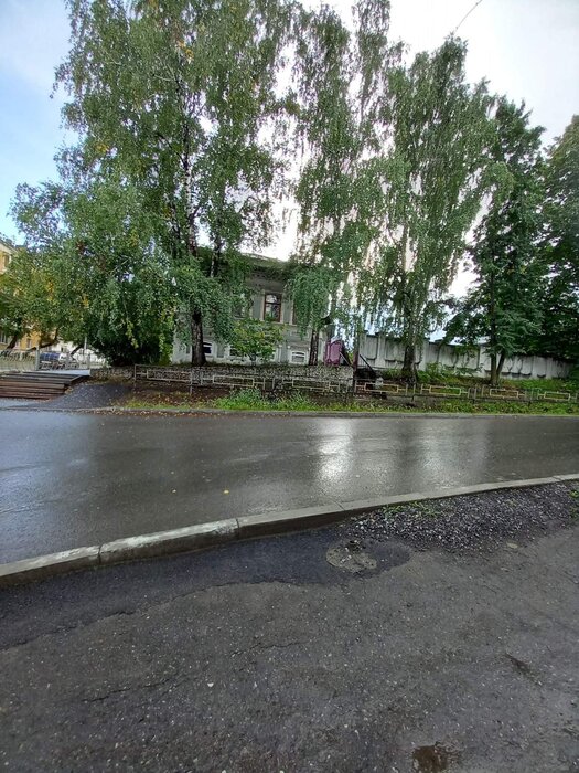 г. Алапаевск, ул. Академика Павлова, 29 (городской округ Город Алапаевск) - фото офисного помещения (5)