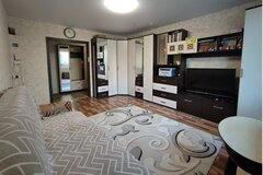 Екатеринбург, ул. Волгоградская, 31/1 (Юго-Западный) - фото квартиры